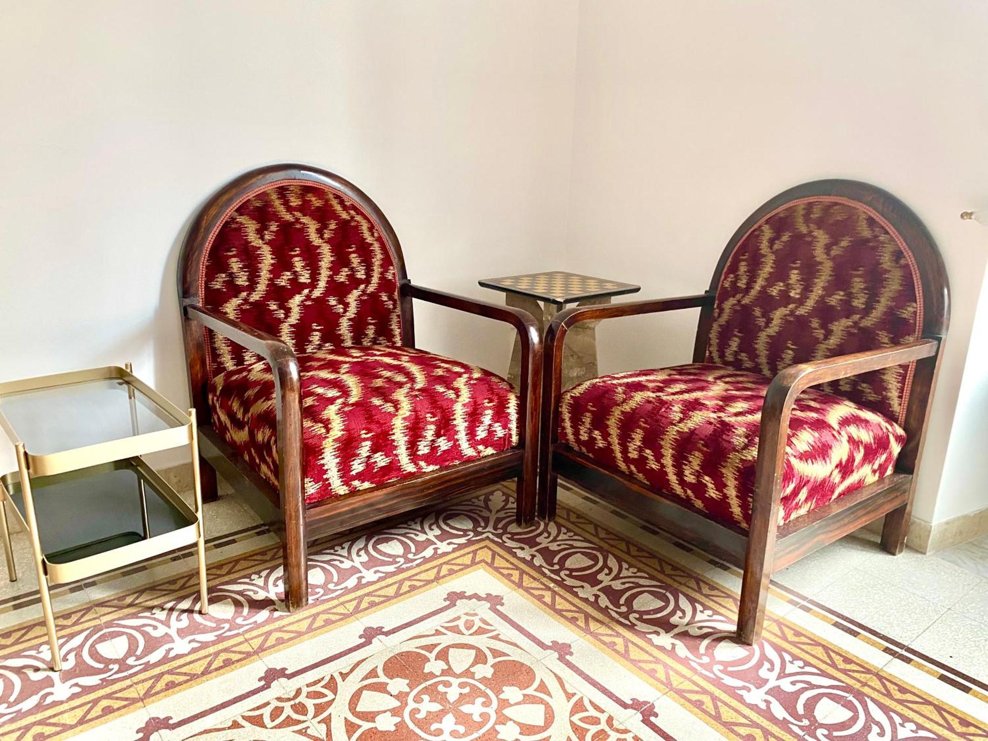 Casa 900 Holiday home Castellammare del Golfo
