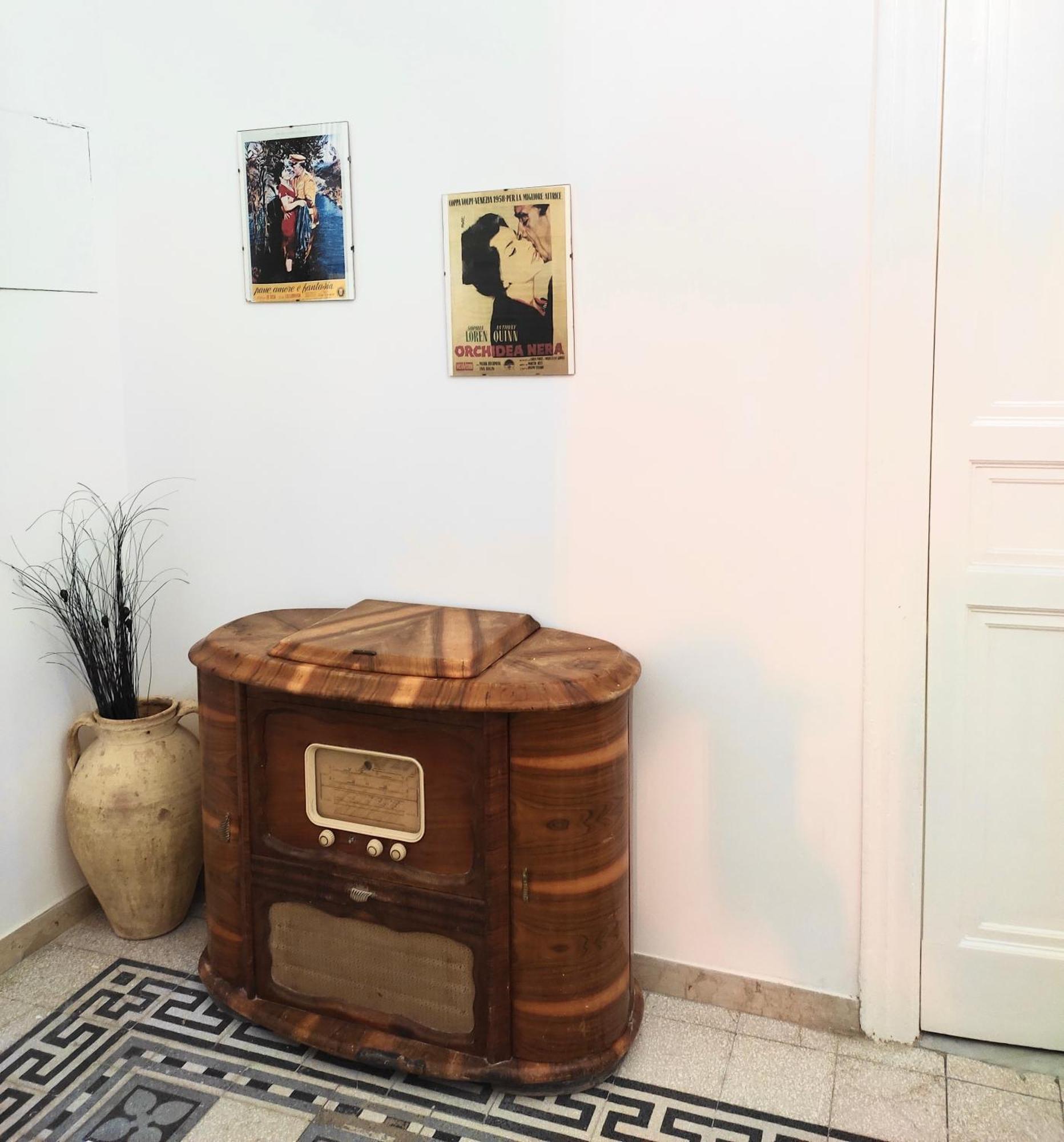 Casa 900 Castellammare del Golfo