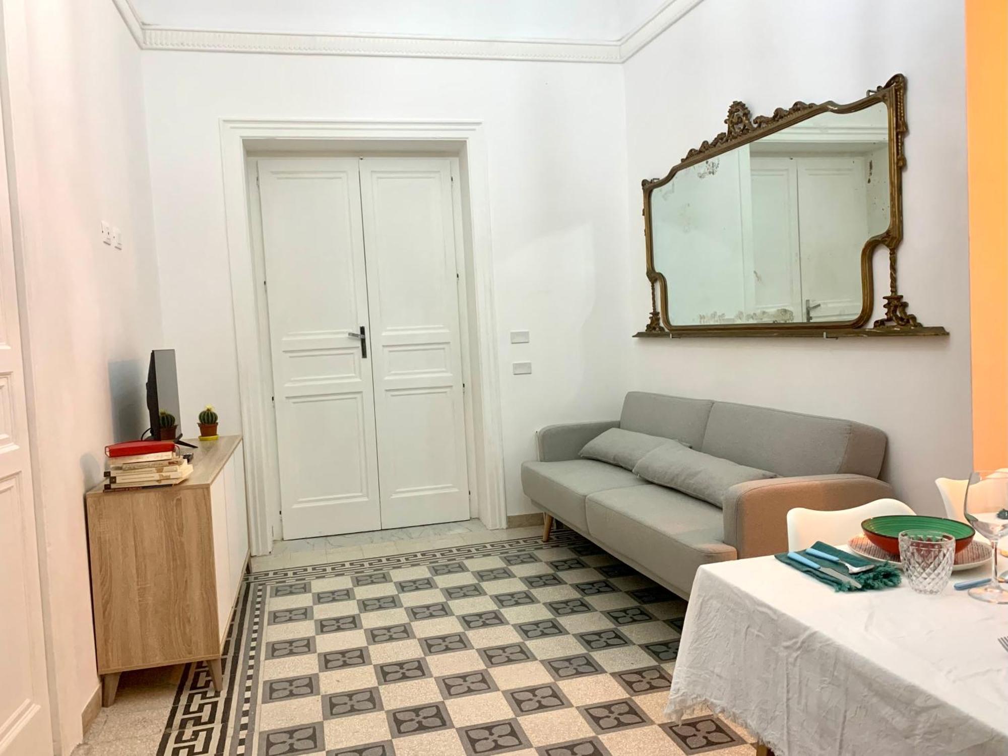 Holiday home Casa 900 Castellammare del Golfo