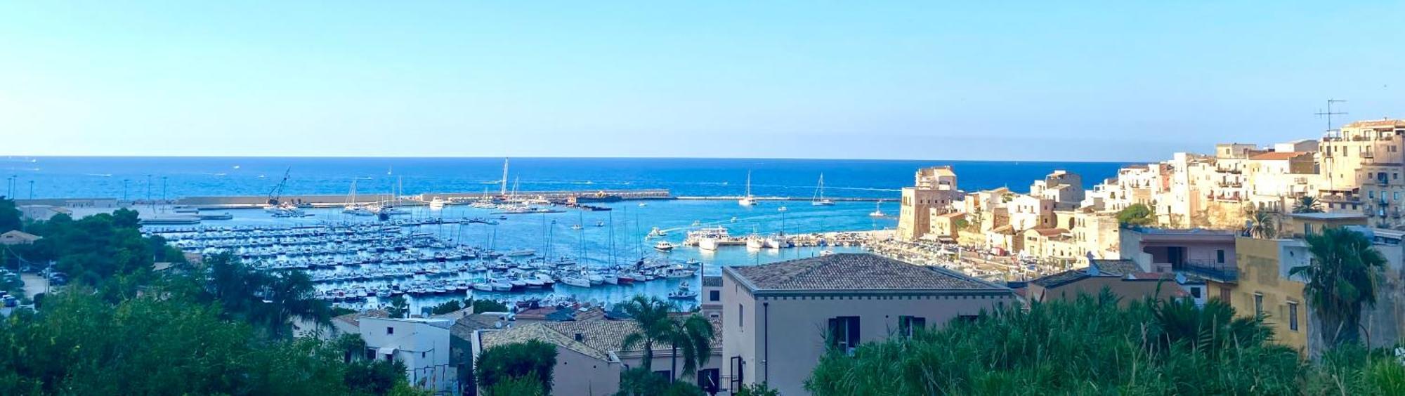 Holiday home Casa 900 Castellammare del Golfo
