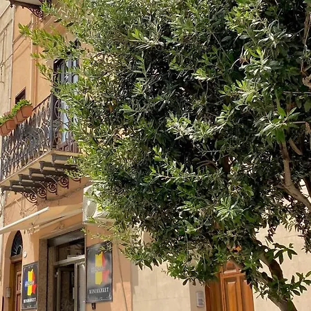 Casa 900 Villa Castellammare del Golfo Exterior photo