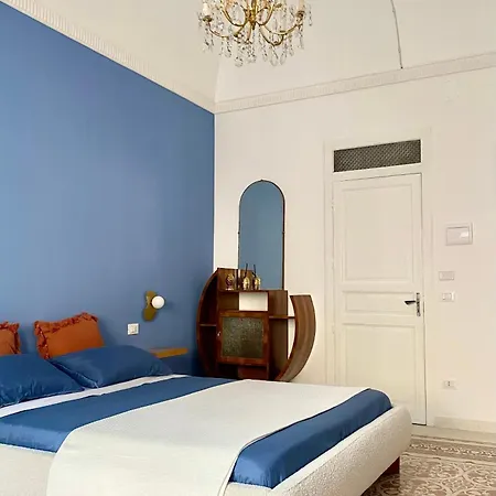 Casa 900 Villa Castellammare del Golfo Exterior photo