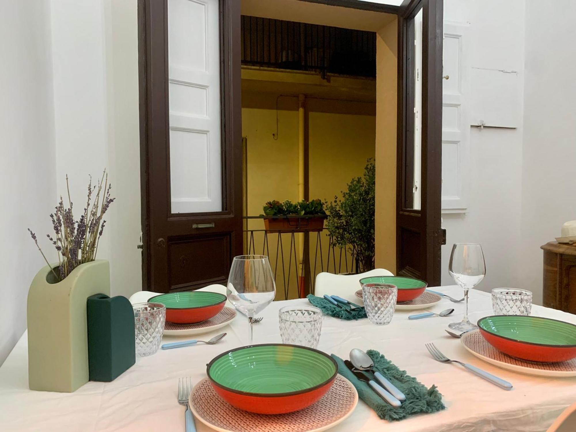 Ferienhaus Casa 900 *