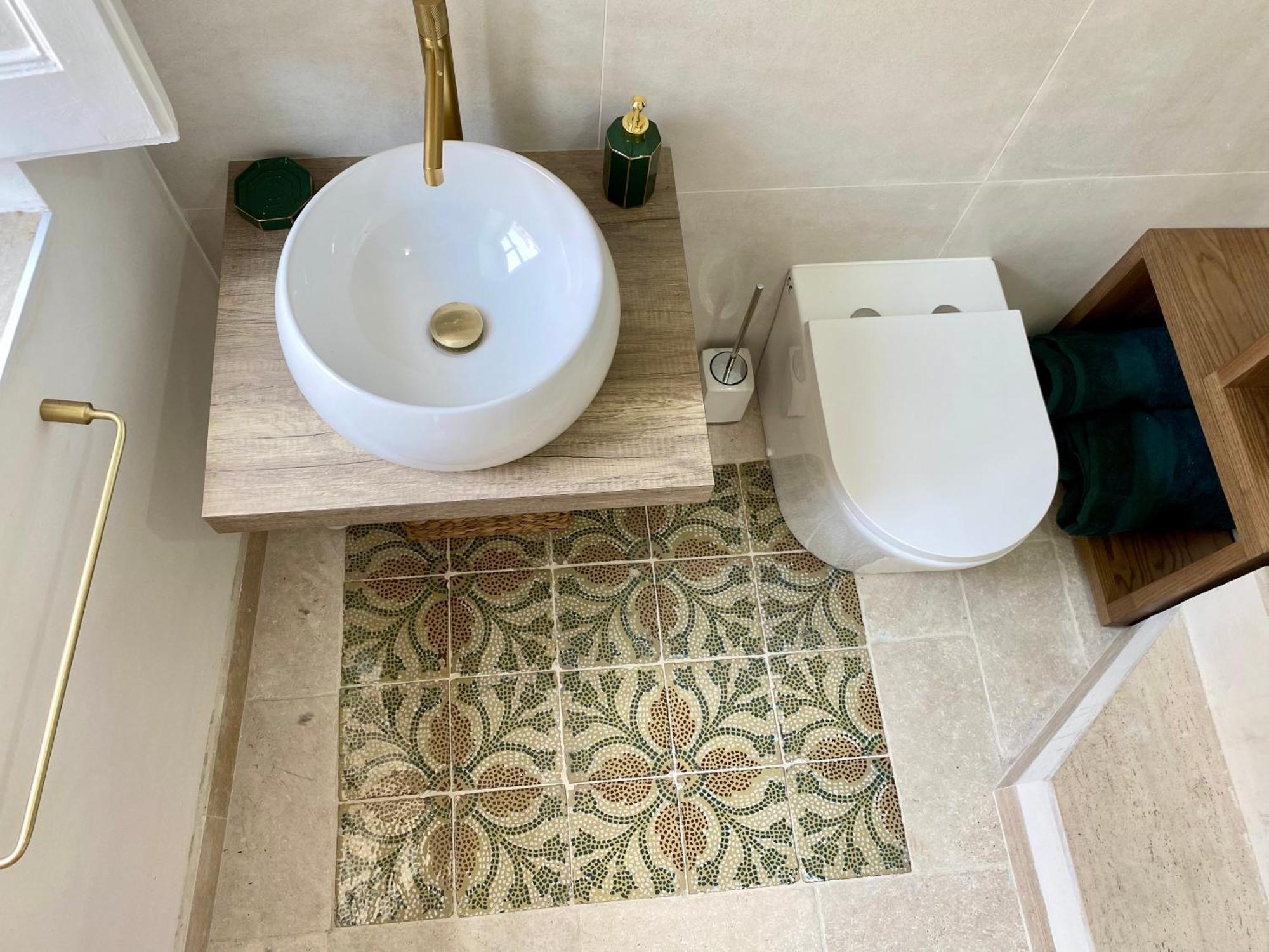 Ferienhaus Casa 900 Castellammare del Golfo